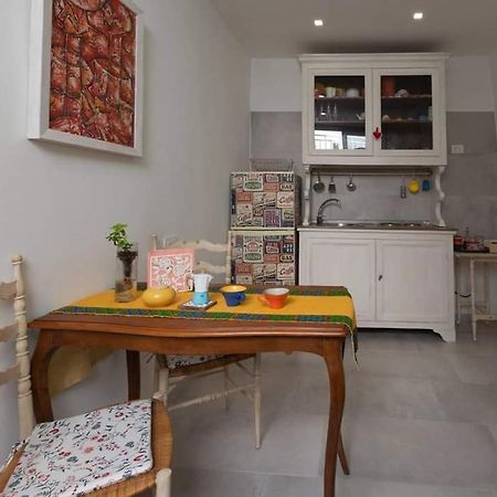 Apartament La Petite Maison Conversano Zewnętrze zdjęcie