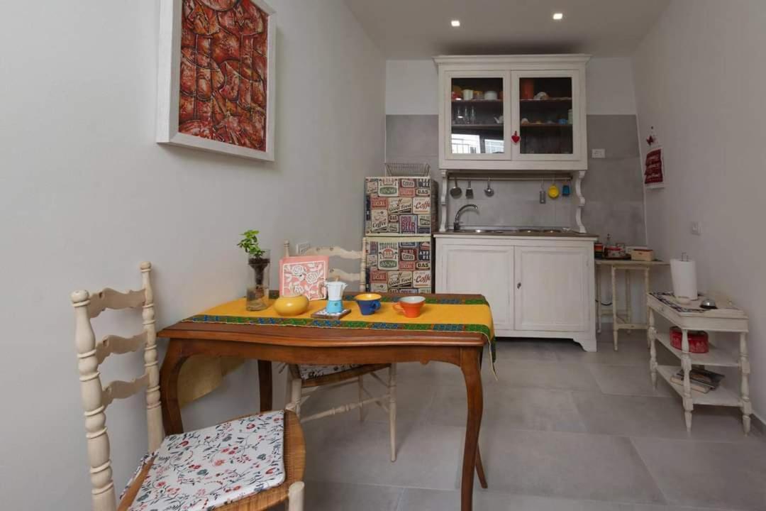 Apartament La Petite Maison Conversano Zewnętrze zdjęcie