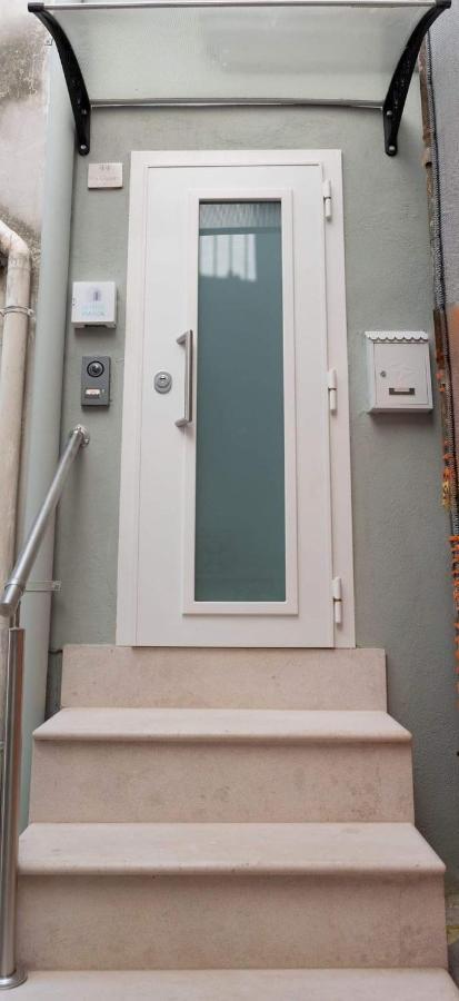 Apartament La Petite Maison Conversano Zewnętrze zdjęcie